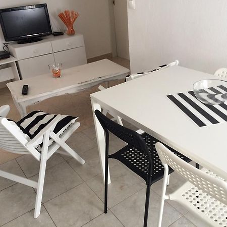 Apartments Villa Karme Brela Ngoại thất bức ảnh