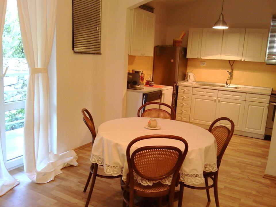 Apartments Villa Karme Brela Phòng bức ảnh