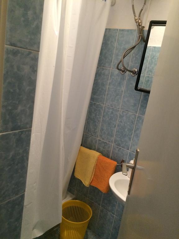 Apartments Villa Karme Brela Ngoại thất bức ảnh