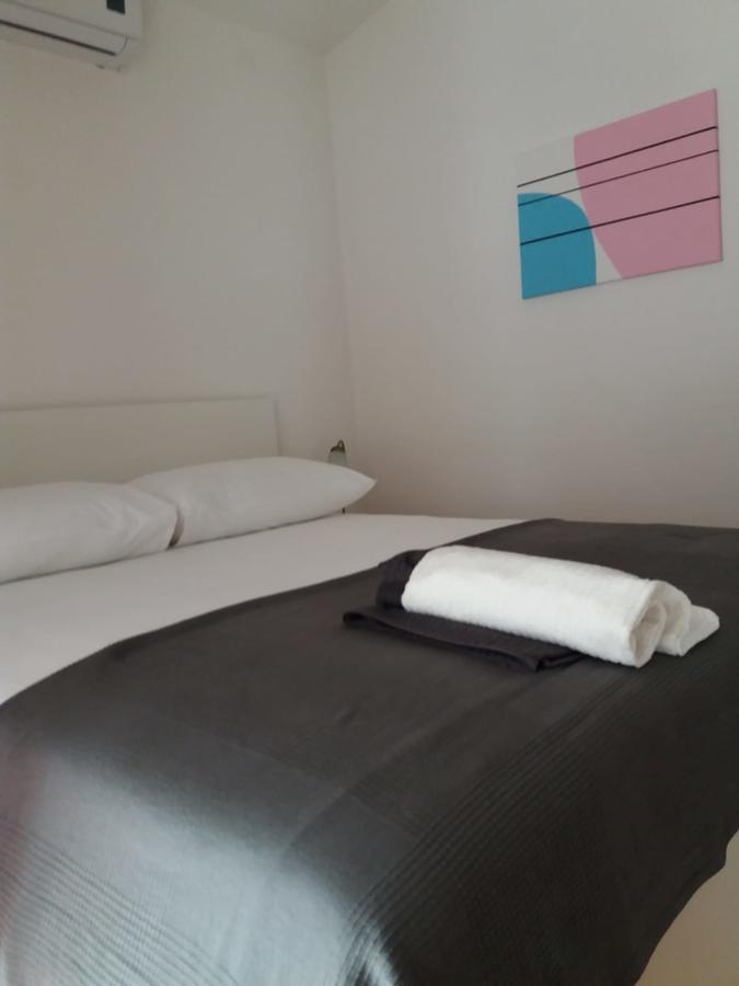Apartments Villa Karme Brela Ngoại thất bức ảnh
